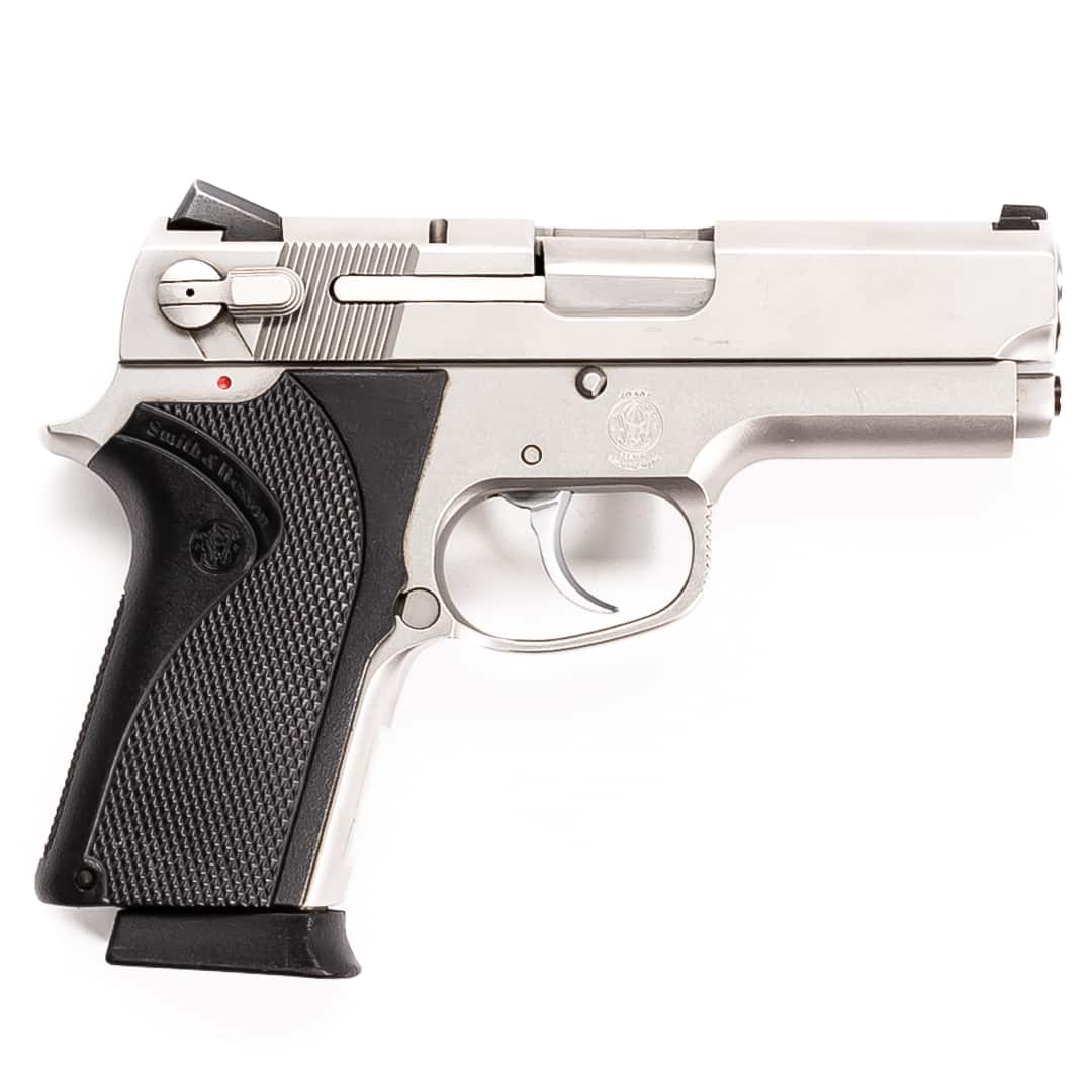 Image of SMITH & WESSON MODEL 4516-1